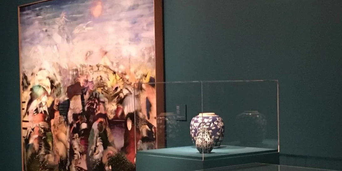 Στο Μουσείο Μπενάκη έκθεση για τα 100 χρόνια από την Μικρασιατική Καταστροφή