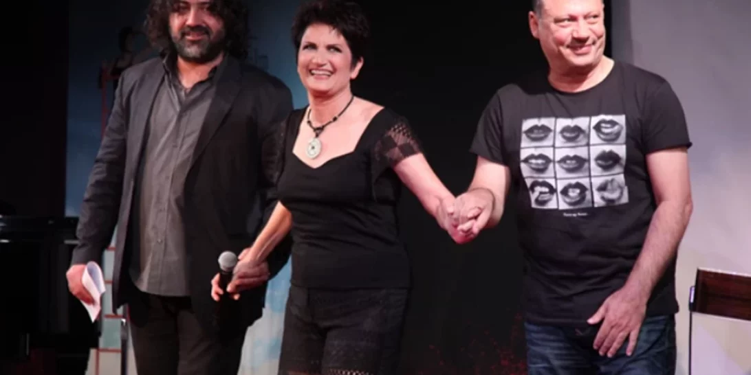 Θλίψη στον χώρο της μουσικής | Πέθανε ο συνθέτης Νίκος Αντύπας