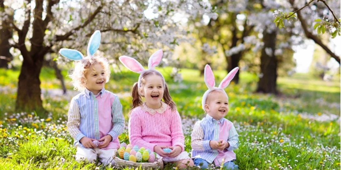 Πασχαλινά δώρα | Βρήκαμε τα παιχνίδια που θα λατρέψουν τα παιδιά