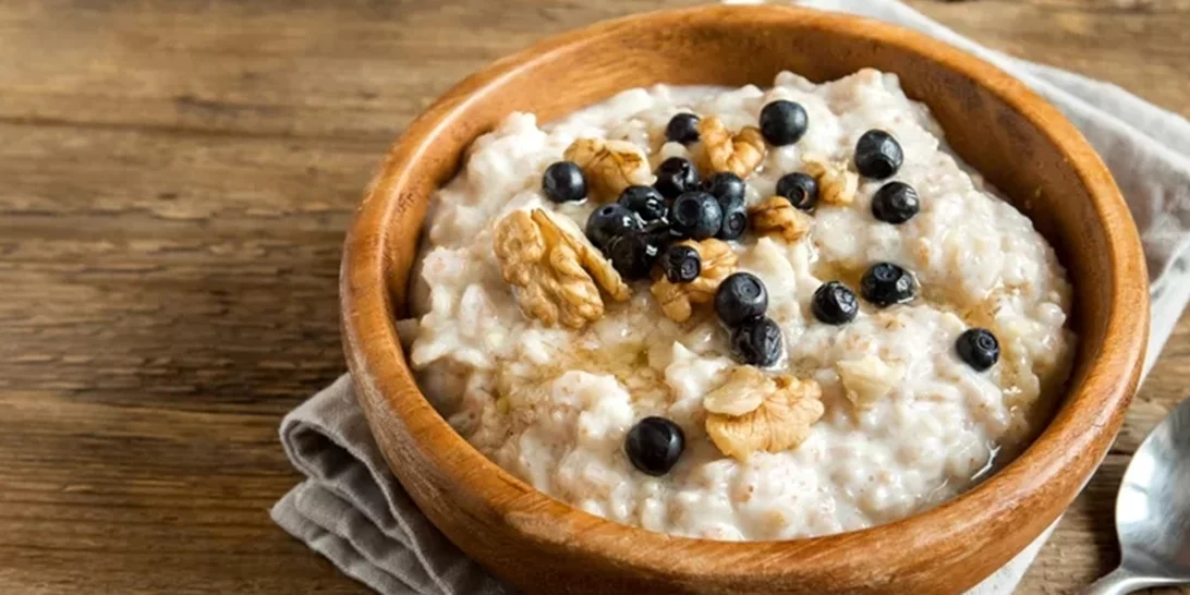 Τι να φας το πρωί για μείωση του άγχους | 7 κορυφαίες επιλογές