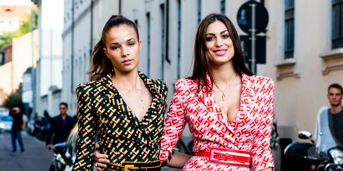 Θα βγεις του Αγίου Βαλεντίνου; | Πώς να ντυθείς για να αποφύγεις τα κλισέ