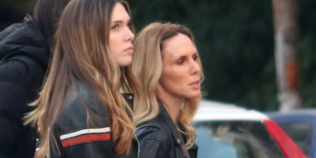 Αφροδίτη Λιάντου | Η (ολόιδια με τη μητέρα της) κόρη της Εβελίνας Παπούλια στο νέο σίριαλ του Mega