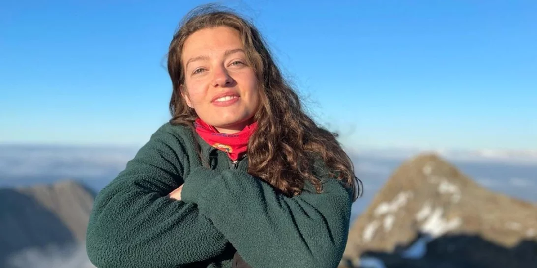 Αμάντα Γεωργιάδη | Η εκπρόσωπος της Ελλάδας στη Eurovision είναι ερωτευμένη - Αυτός είναι ο σύντροφος της