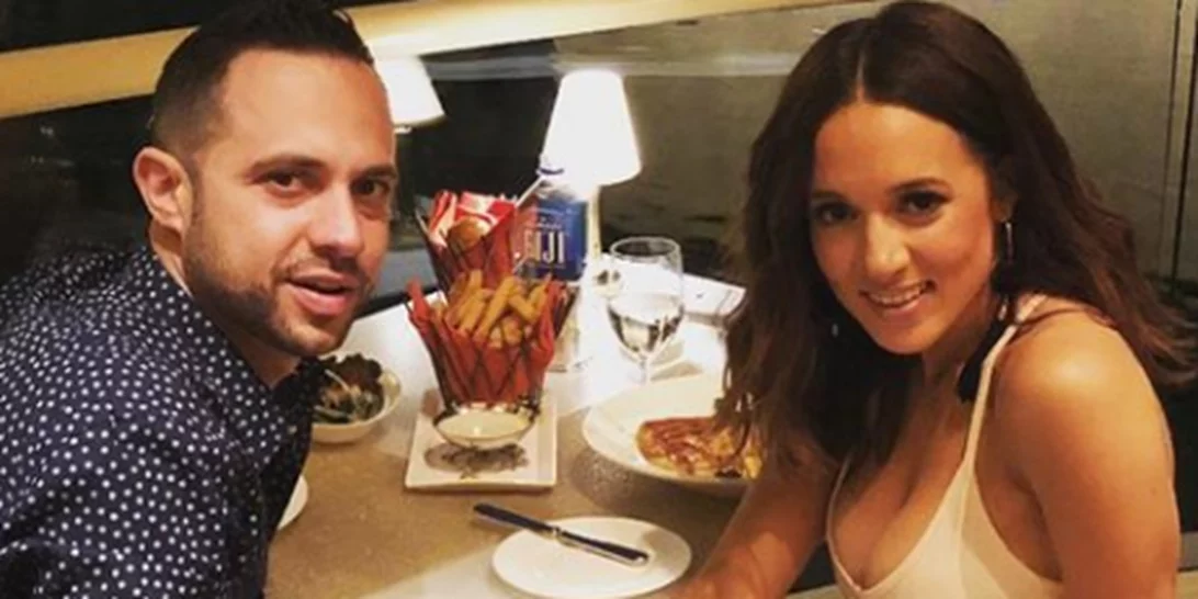 Γενέθλια για την Καλομοίρα | Η ηλικία της και οι ευχές του συζύγου της, Γιώργου Μπούσαλη