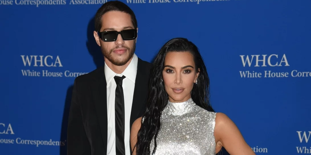 Kim Kardashian -  Pete Davidson | Έβαλαν τέλος στη σχέση τους
