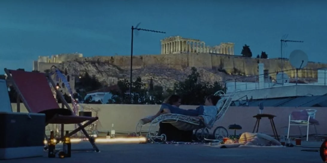 "Athens. The city is the museum" | Η Αθήνα αποκαλύπτεται στους επισκέπτες μέσω εφαρμογής της Google