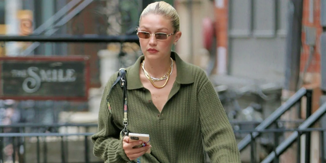 5 style secrets από τη στιλίστρια της Gigi Hadid