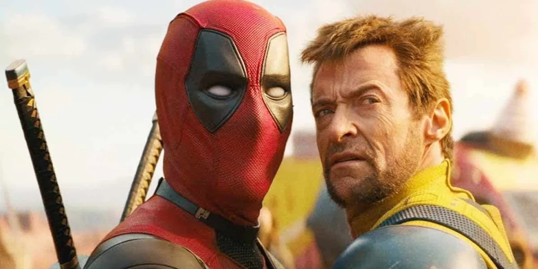 5 ταινίες και μία σειρά για να δεις πριν το Deadpool & Wolverine