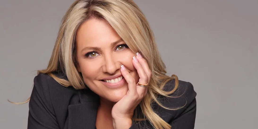 Η Μαριάννα Τουμασάτου υιοθέτησε το πιο κομψό καρέ της σεζόν