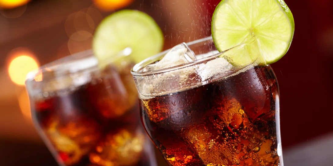 Έχεις λιγούρα για αναψυκτικό με ανθρακικό; Μάλλον έχεις έλλειψη αυτού του βασικού στοιχείου από τον οργανισμό σου