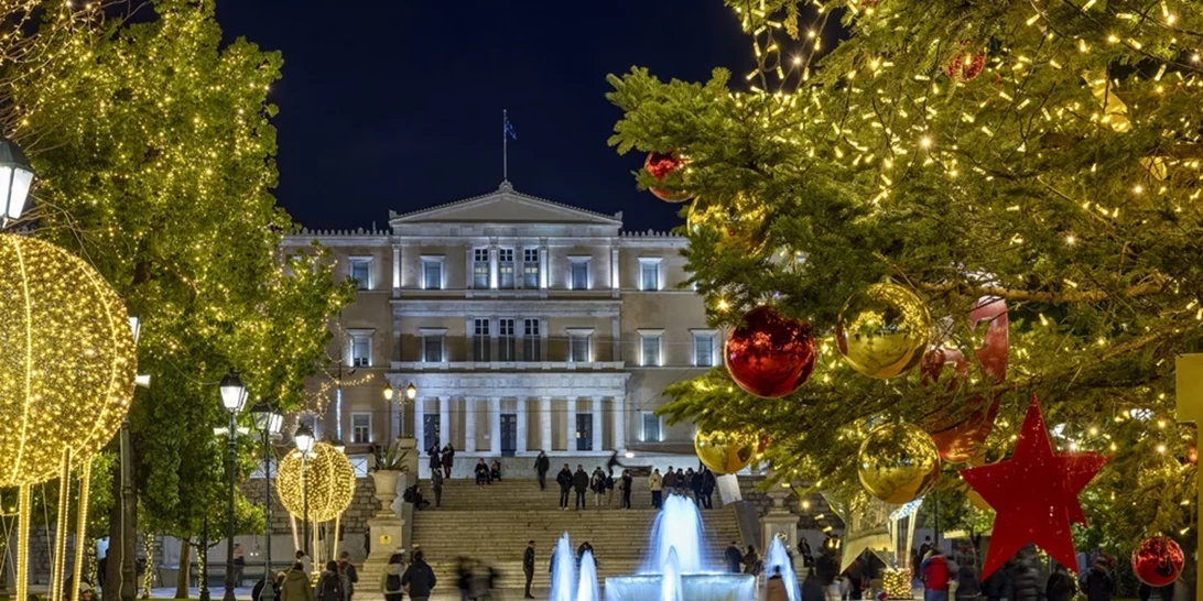 Από σήμερα το εορταστικό ωράριο για τα καταστήματα – Ποιες Κυριακές θα είναι ανοιχτά
