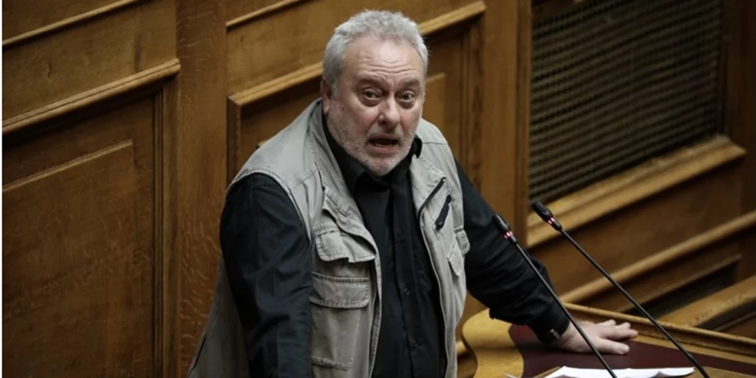 Καταδικάστηκε ο Γρηγόρης Ψαριανός για τη σεξιστική ανάρτηση κατά της Ραλλίας Χρηστίδου