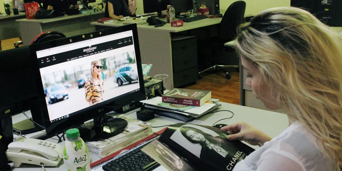 Μπορεί κάτι τόσο υγιεινό να έχει τέλεια γεύση; Κι όμως μπορεί