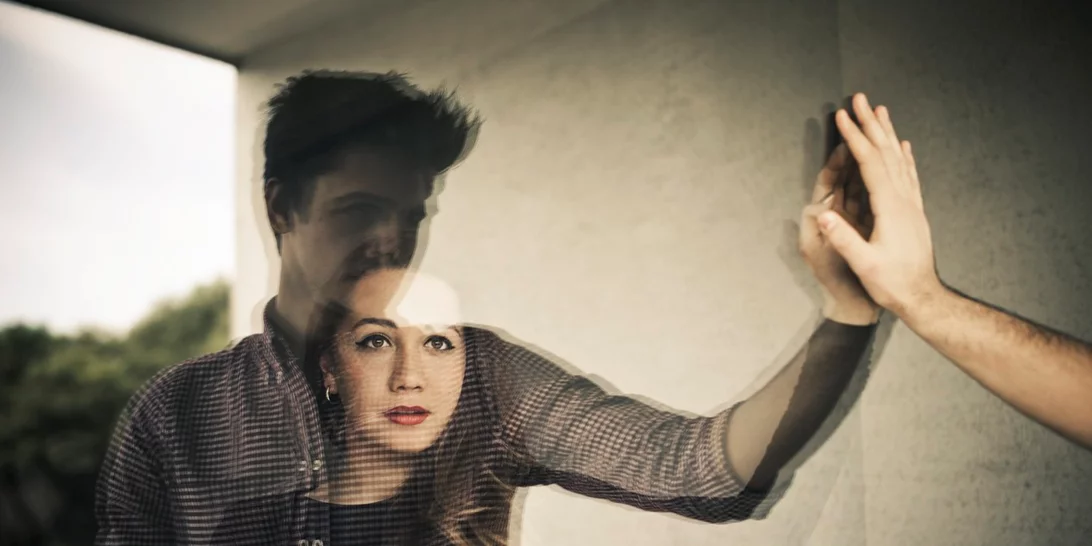 Μήπως παντρεύτηκα τον λάθος άνδρα;