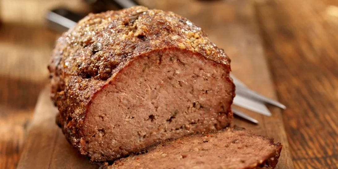 Συνταγή για ρολό με κιμά | Μία all time classic συνταγή που αξίζει να ξέρεις