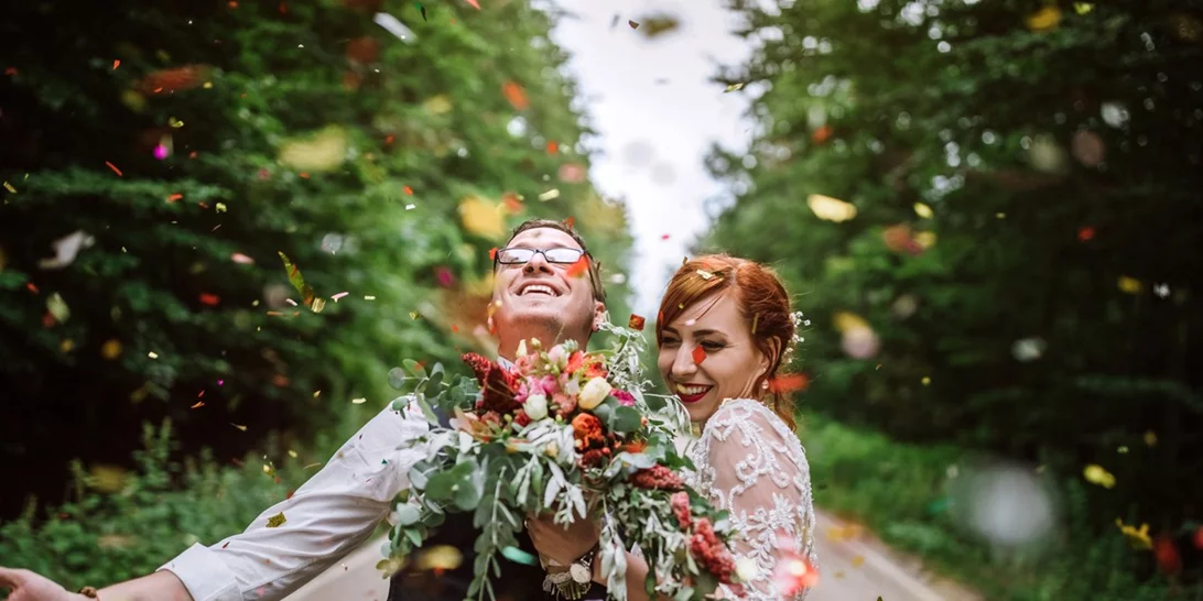 Ποιον μήνα να παντρευτώ; Τι ζώδιο είναι ο γάμος σου και τι σημαίνει αυτό;