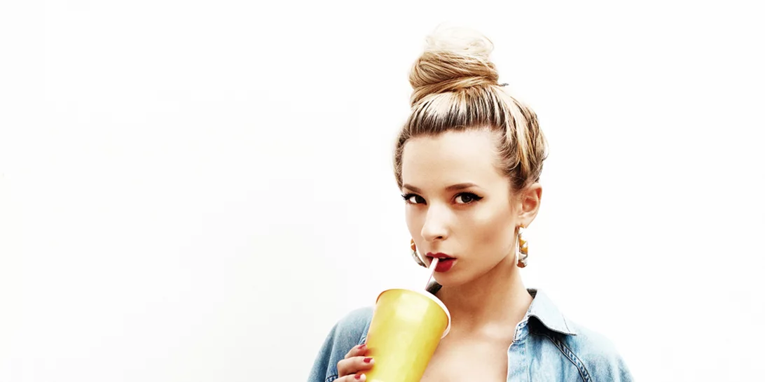 Ξέχνα το Botox: Κάνε διατροφή αντιγήρανσης