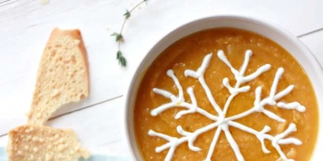 Σούπα με μανιτάρια, λαχανικών, βελουτέ ρεβιθιού, ψαρόσουπα | 4 τέλειες εκδοχές της σούπας για τις κρύες μέρες