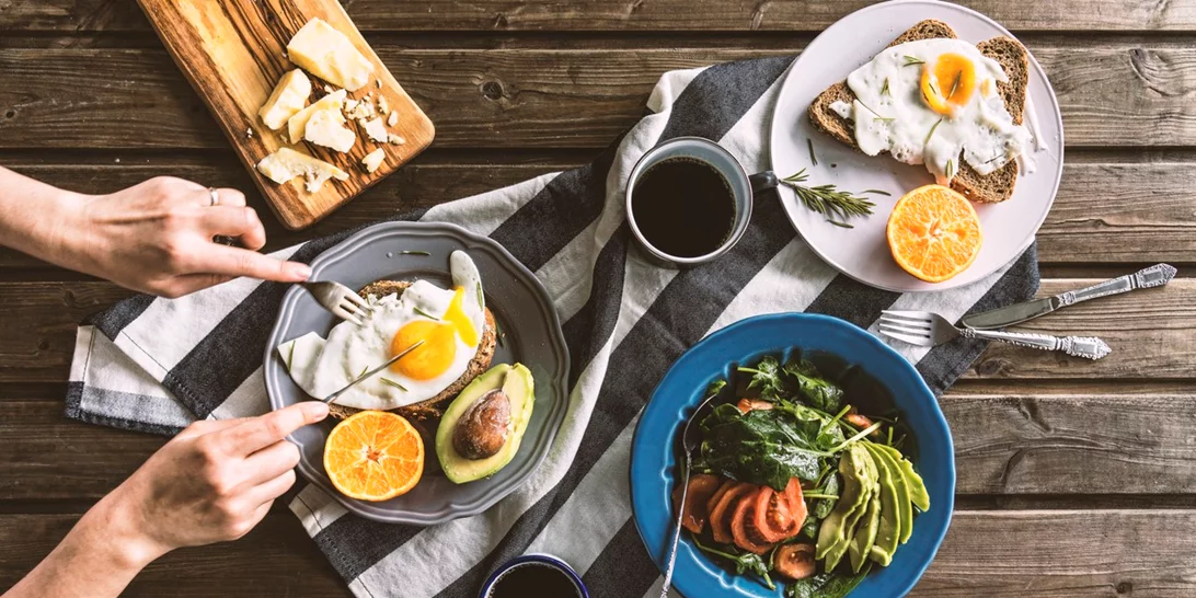 Δίαιτα του χαμηλού γλυκαιμικού δείκτη | Γιατί είναι τόσο αποτελεσματική στην απώλεια βάρους;