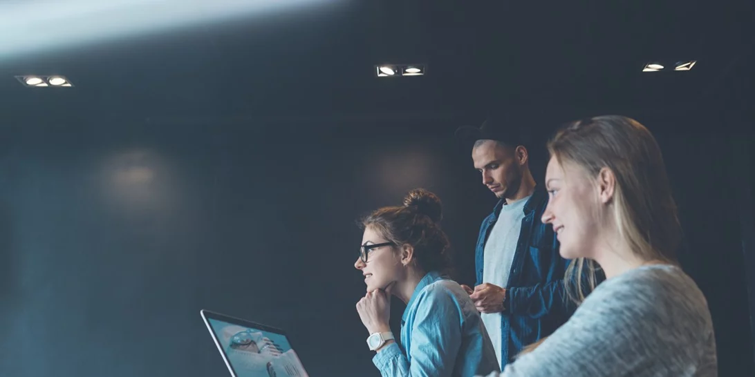 2 τρόποι για να απολαμβάνεις τη δουλειά σου κάθε μέρα