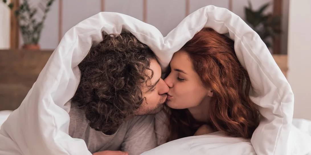 Βαρέθηκες το σεξ με το σύντροφό σου; 8 τρόποι για να ανανεωθείτε
