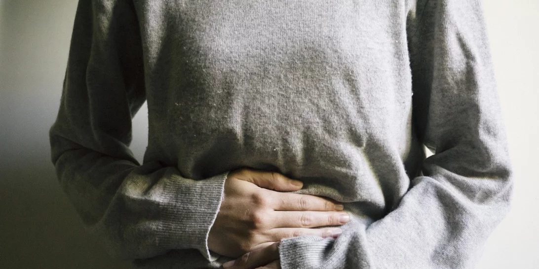 Πόνοι περιόδου; Βάλε τέλος με τη σωστή διατροφή