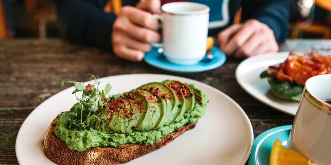 Ποια είναι τα καλύτερα superfoods; 11 κορυφαίες επιλογές για να βάλεις στη διατροφή σου