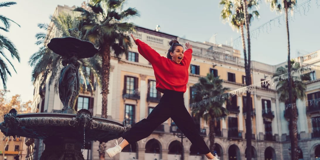 10 βήματα για να κατακτήσεις τη συναισθηματική πληρότητα