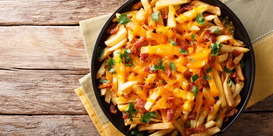 Τελικά, μπορούν οι πατάτες να είναι μέρος μιας υγιεινής διατροφής;