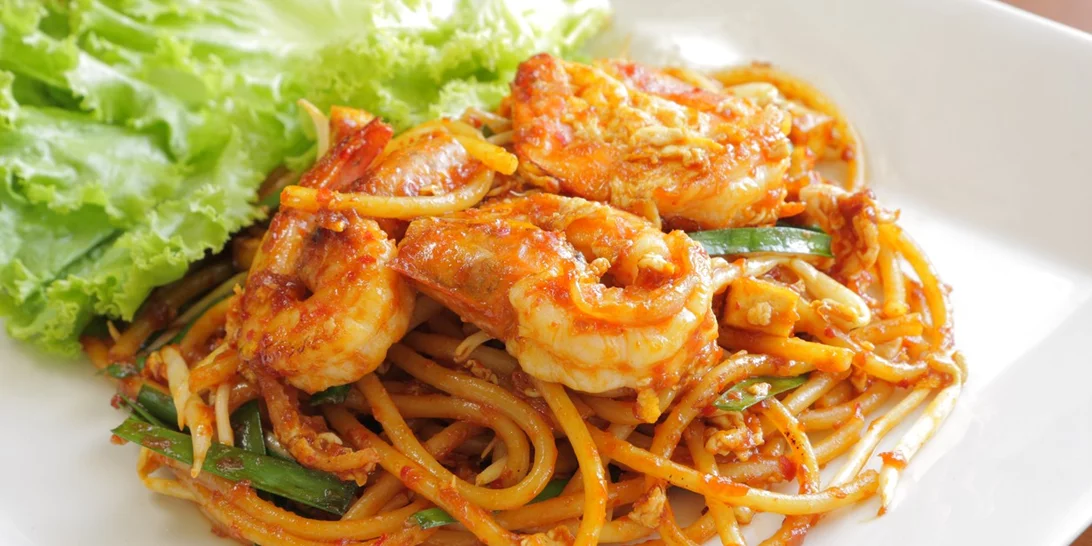 Συνταγή για καραβιδομακαρονάδα | Τα θαλασσινά είναι ό,τι πιο καλοκαιρινό μπορείς να απολαύσεις