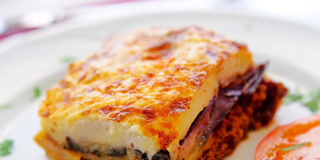 Παραδοσιακή συνταγή για μουσακά | Το τέλειο Κυριακάτικο τραπέζι