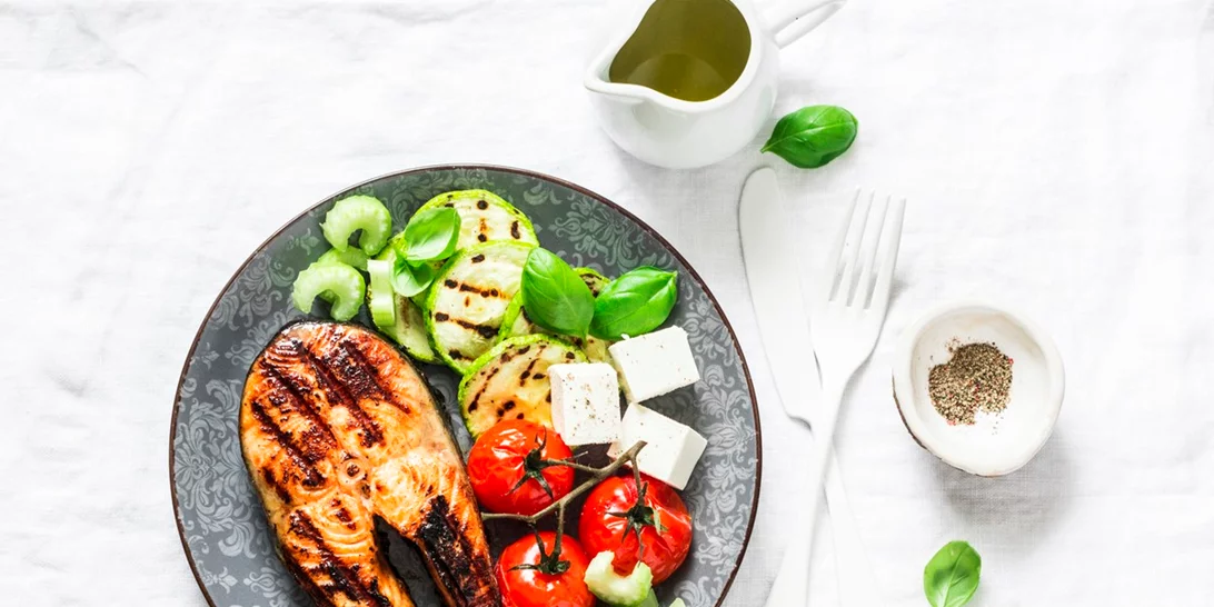 Ψάρια και καλή υγεία | Χρήσιμες πληροφορίες για την κατανάλωση και αγορά τους