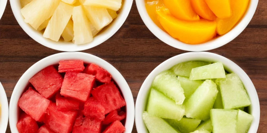 Οι ευεργετικές ιδιότητες του πεπονιού και του καρπουζιού - Γιατί να τα βάλεις στη διατροφή σου