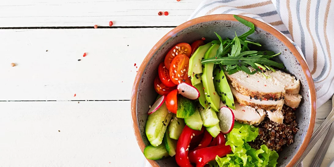 Χάσε τα περιττά κιλά χωρίς να νιώσεις αίσθημα πείνας με τη δίαιτα της πρωτεΐνης