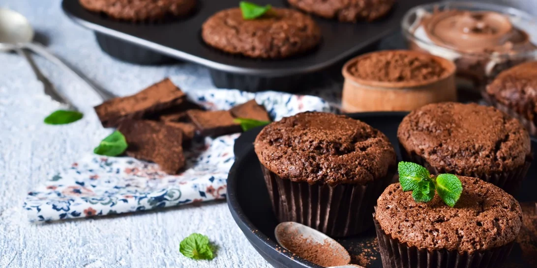 Συνταγή για κέικ μερέντα