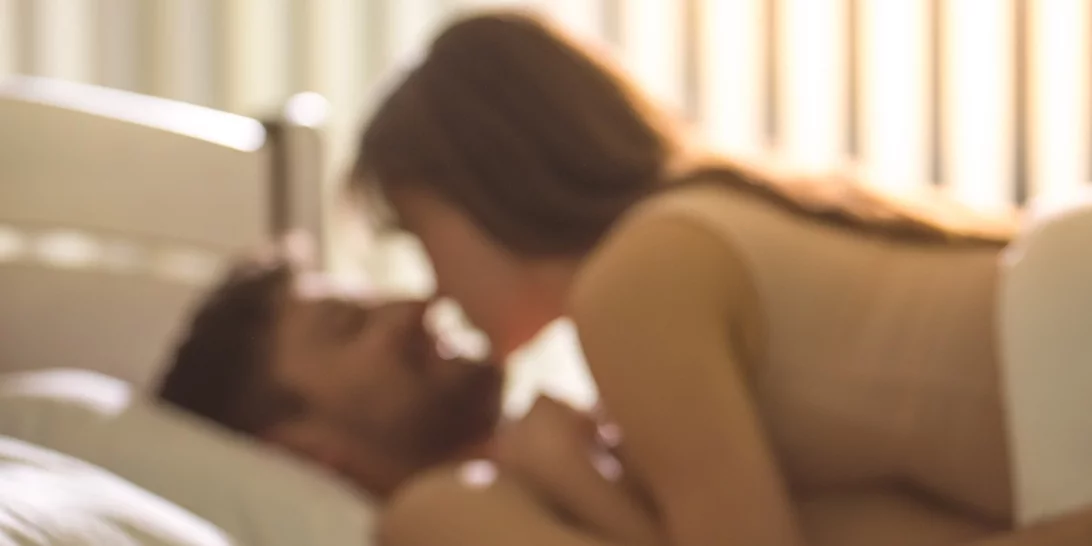 19 κινήσεις ματ στο σεξ (δεν τις ήξερες, αλλά θα αλλάξουν τη σχέση σου)