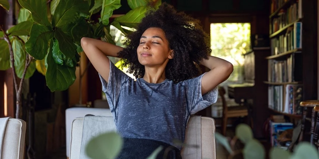 Ανάλυσέ Το | 5 τρόποι να ανέβεις ψυχολογικά!