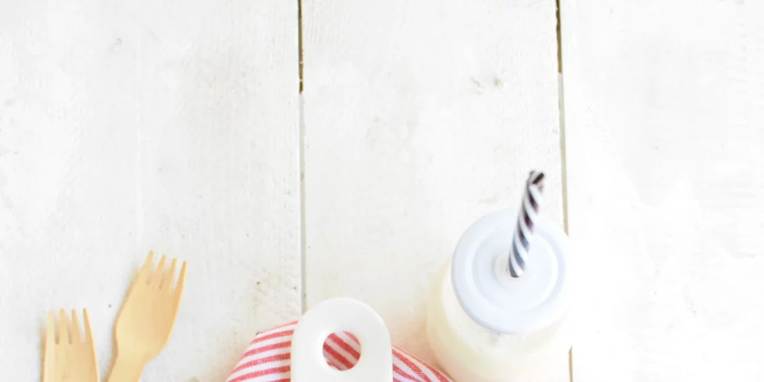 Συνταγή για μπισκότα red velvet | Αφράτο και πεντανόστιμο συνοδευτικό για τον καφέ σου