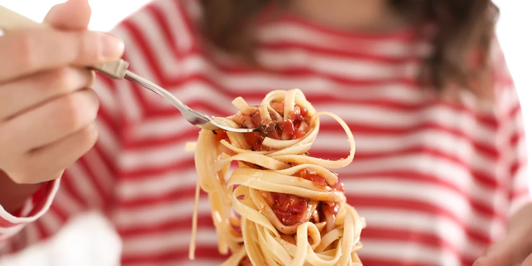 Πώς να τρως τα ζυμαρικά χωρίς να παχαίνεις; Οι συμβουλές της ειδικού