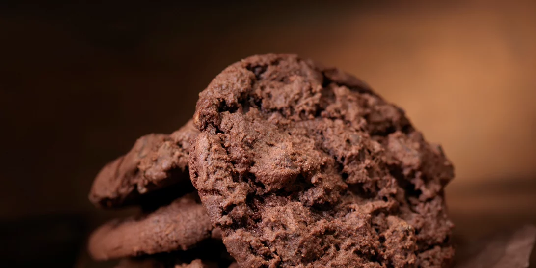 Μπισκότα με πραλίνα φουντουκιού | Γρήγορα και πεντανόστιμα