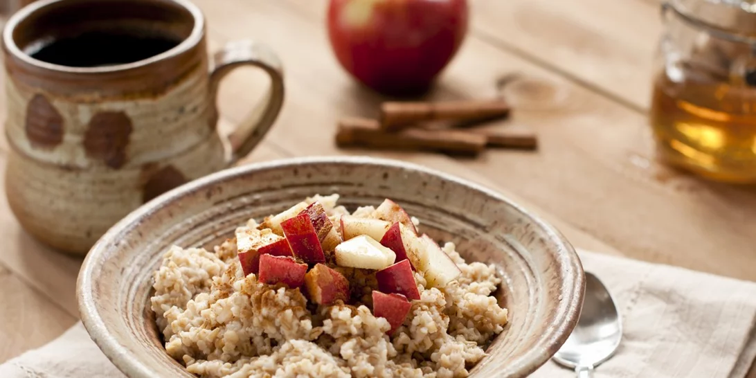 3 ιδανικά πρωινά για αποτοξίνωση τον χειμώνα