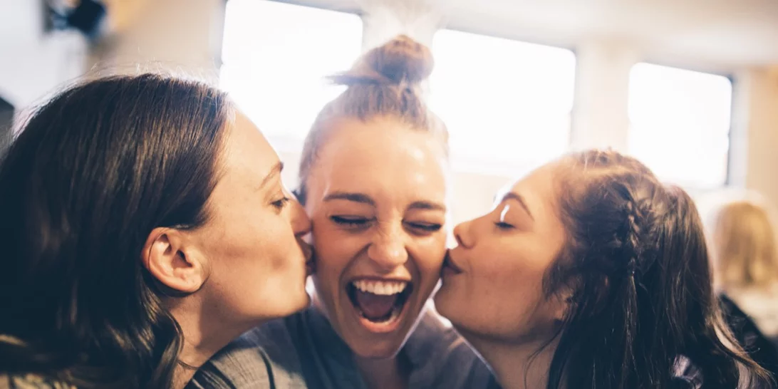 Γιατί να λες Ευχαριστώ; Μάθε πόσο σημαντική είναι για την υγεία σου η ευγνωμοσύνη