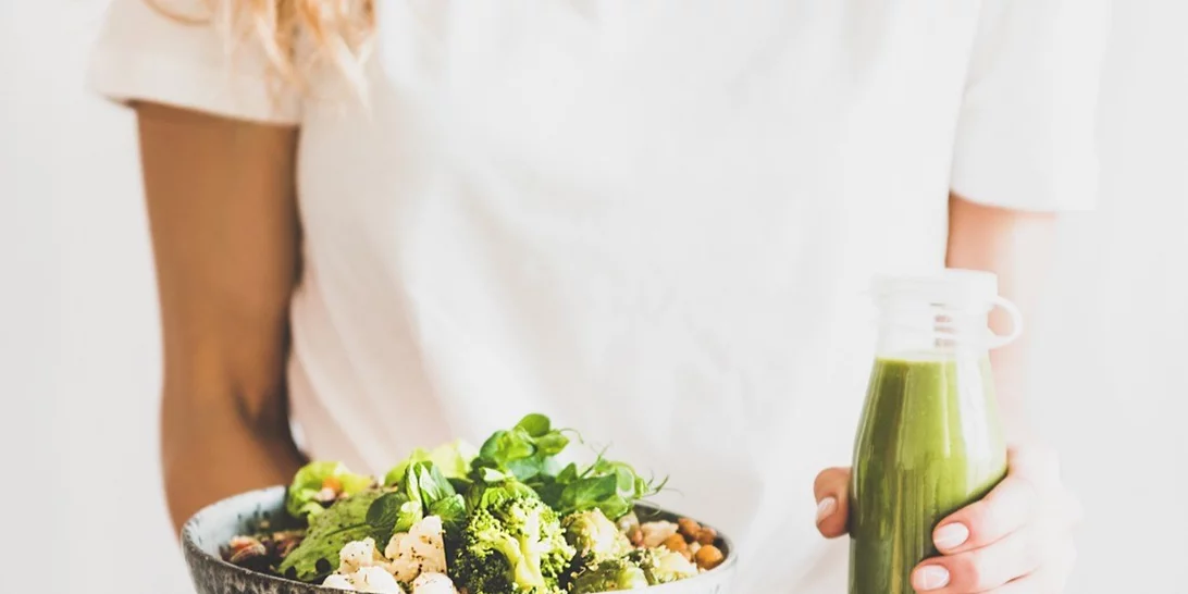 8 κανόνες για αδυνάτισμα και αποτοξίνωση από τη διατροφολόγο