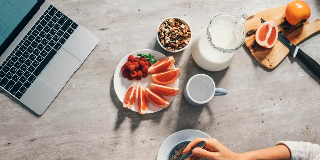 Πώς θα τρώω περισσότερα φρούτα και λαχανικά; 5 μικρά κόλπα για να τα καταφέρεις