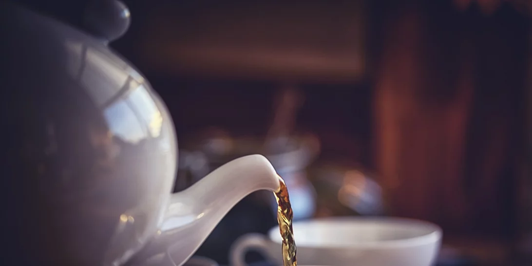 Τα οφέλη του τσαγιού και 3 εναλλακτικές συνταγές