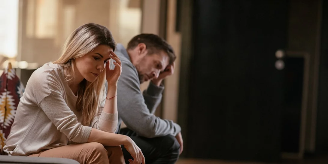 Ανάλυσέ Το | Χωρισμός ή συμβιβασμός; Να χωρίσεις ή να μείνεις για χάρη των παιδιών;