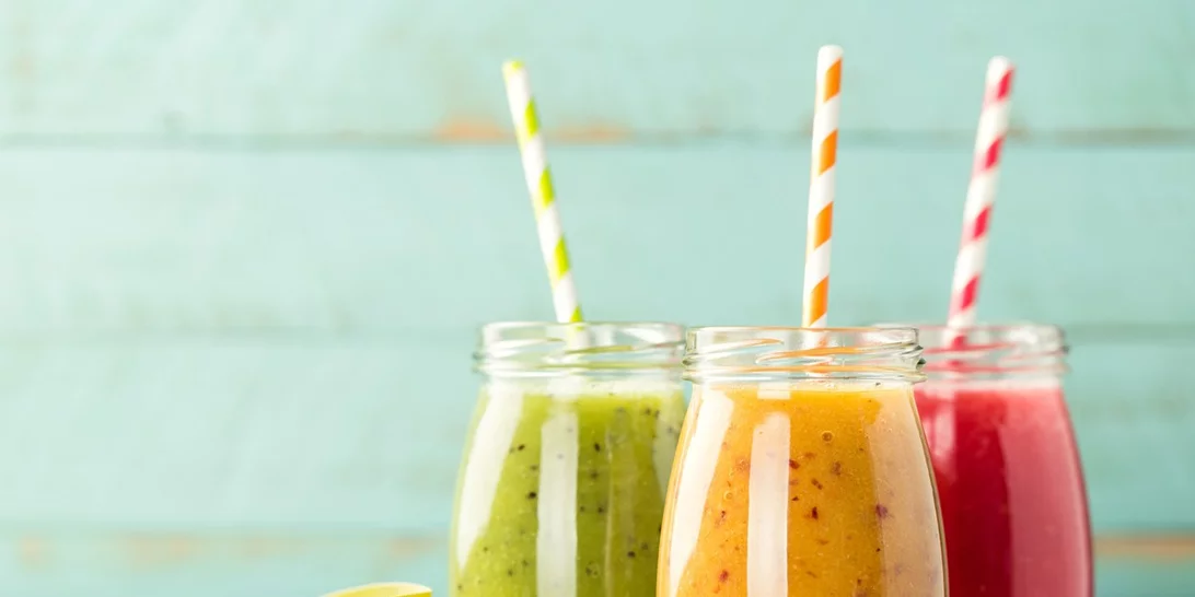 Ο χυμός που καίει το λίπος στην κοιλιά