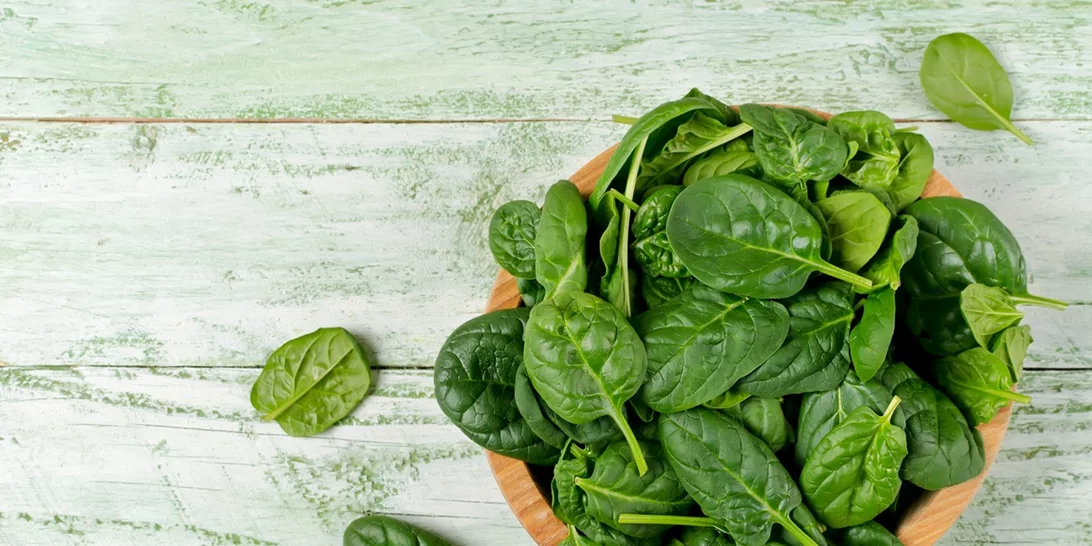 Γιατί το χρώμα των λαχανικών έχει σημασία;