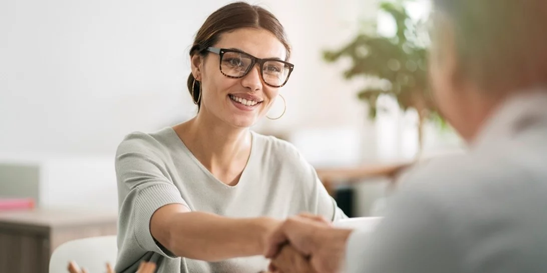 Συνέντευξη για δουλειά; 10 (πραγματικές) συμβουλές από τις career experts