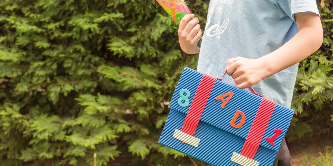 Ανάλυσέ το | Πώς να προετοιμάσεις το παιδί σου για τον παιδικό σταθμό